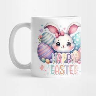 Happy Easter Mug